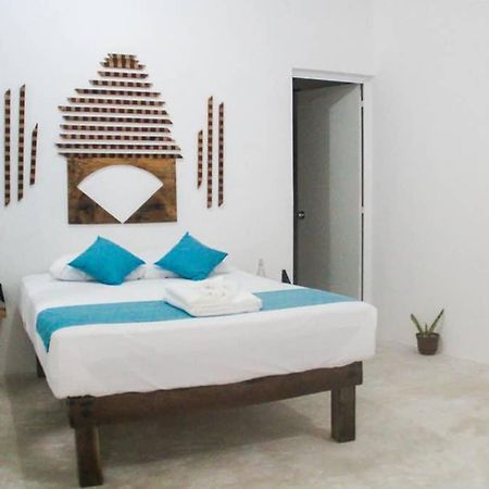 Casa Universo Holbox Exterior foto