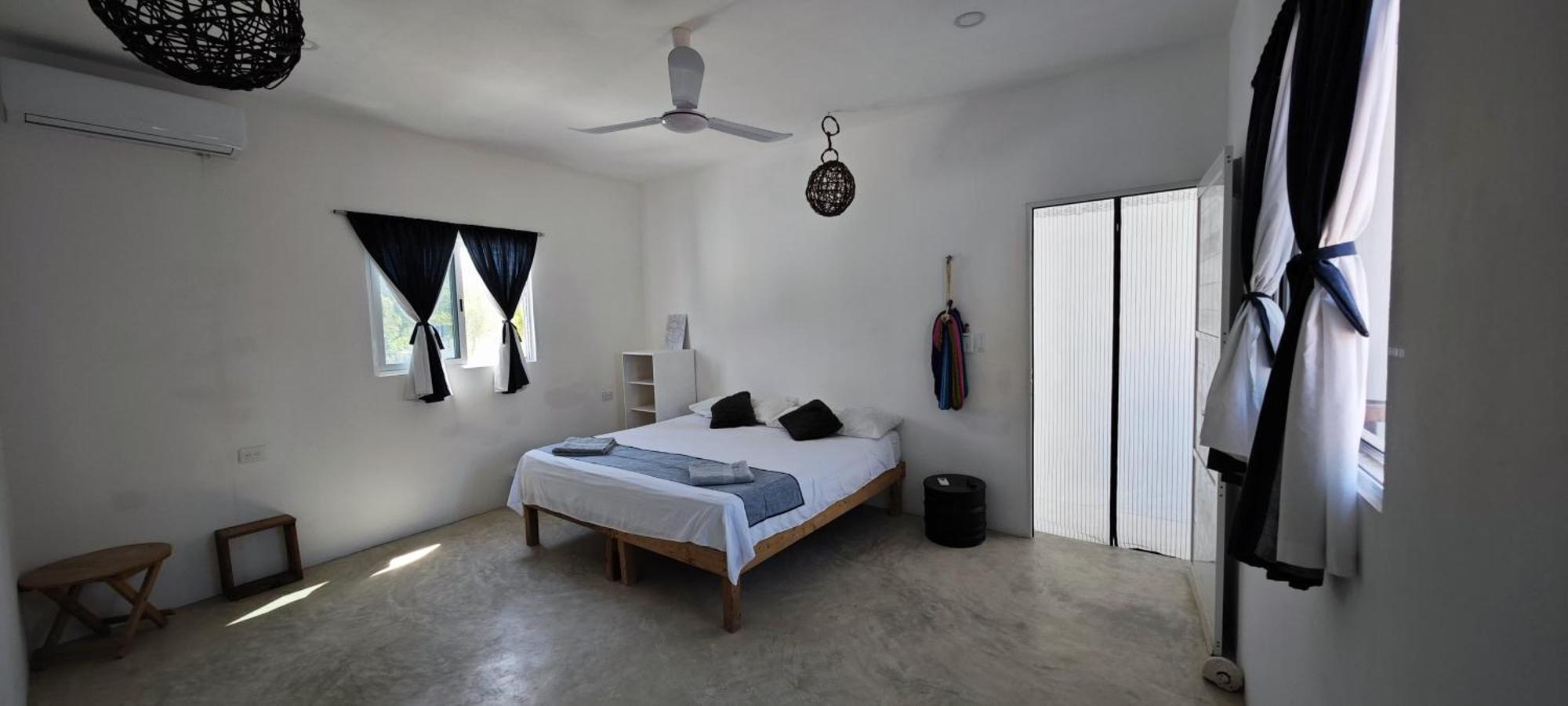 Casa Universo Holbox Exterior foto